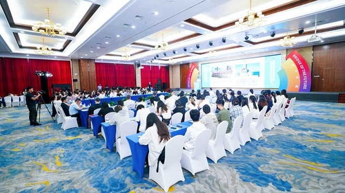 未來之橋 | 中美青年交流計劃海南行：共話發(fā)展，攜手前行